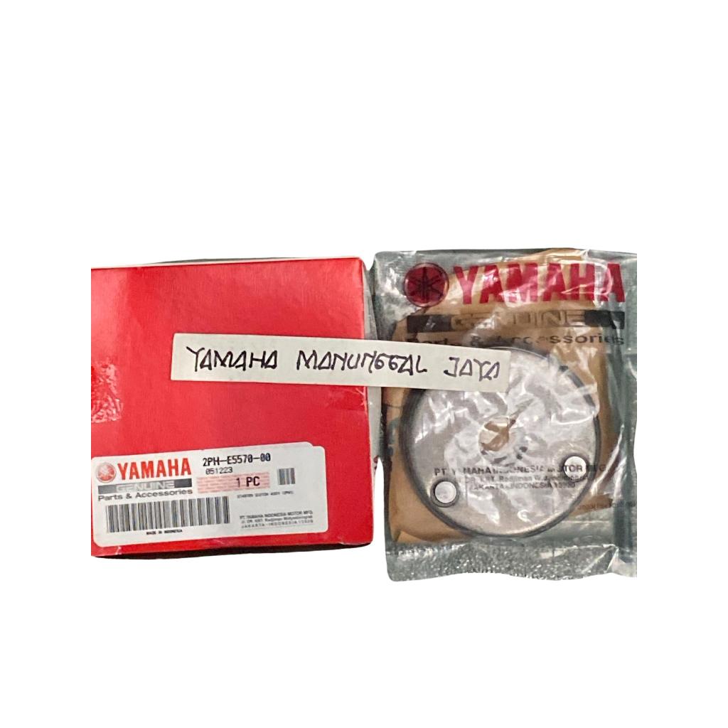 ONE WAY / STARTER CLUTCH MIO M3 XEON GT 125 ORIGINAL