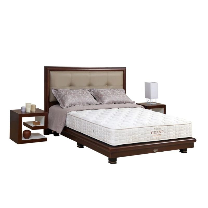 SPRING BED GUHDO MINIMALIS SPRING BED GRAND SLEEP SPRING BED KASUR GUHDO GRAND SLEEP KASUR GRAND SLE