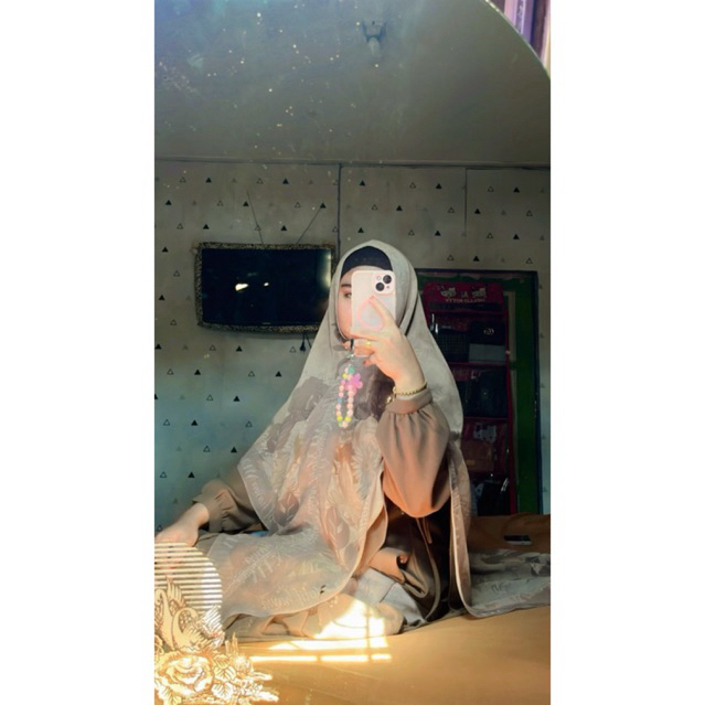 MH MotifHawa Syar’i