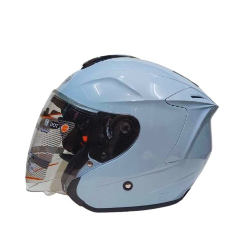 HELM INK DYNAMIC SOLID - STEEL BLUE