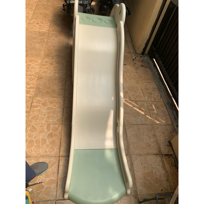 PRELOVED PEROSOTAN PARKLON ELEPHANT