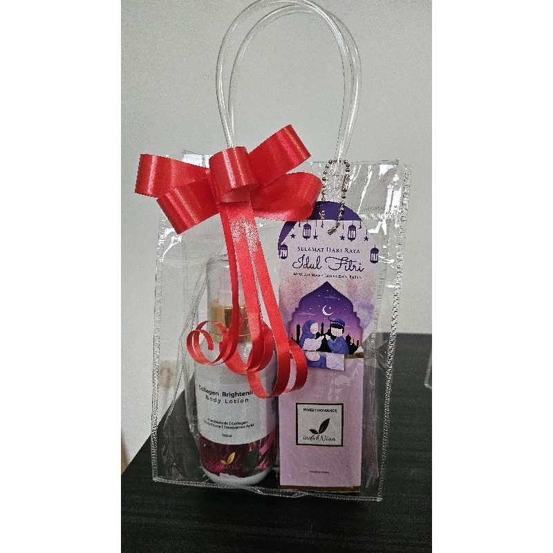 

Paket Hampers IndahNian