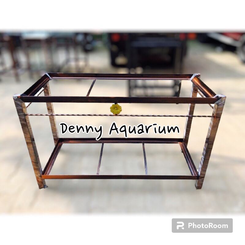 RAK AQUARIUM  100 x 40cm