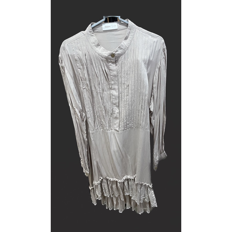 d’amora nursing wear preloved