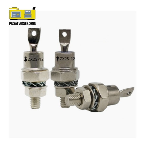 DIODA DIODE BAUT ZX25-12 25A 1200V TANPA KABEL