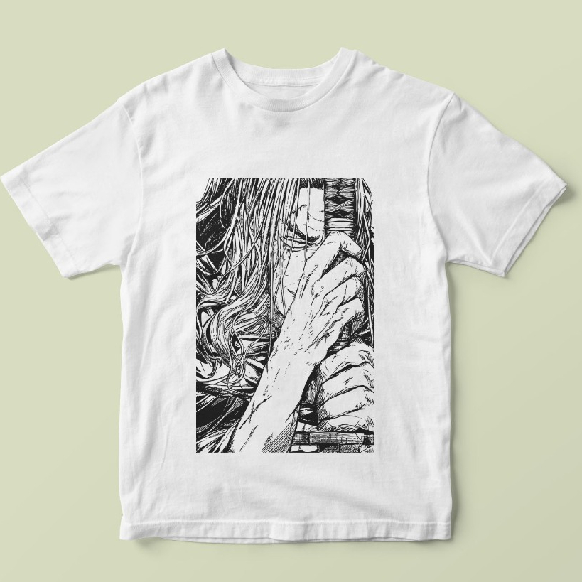 Kaos Anime Record Of Ragnarok 06