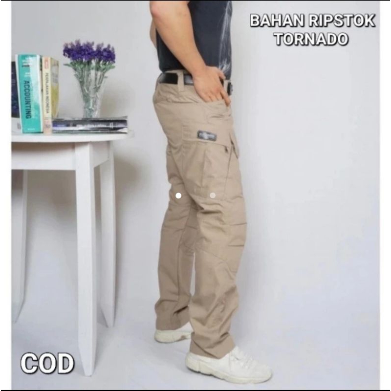 CELANA BLACKHAWK PANJANG ORIGINAL