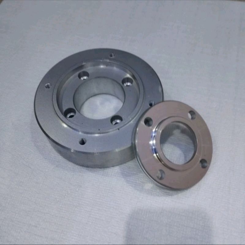 Adaptor Depan Belakang Honda PCX 160 / Adaptor Disc Depan Belakang PCX 160