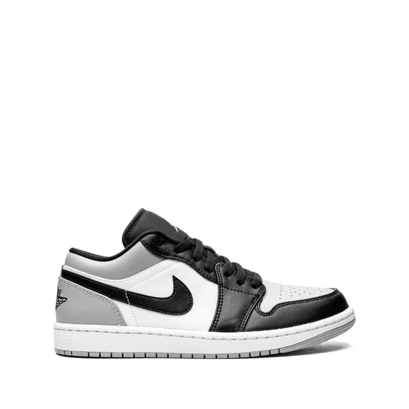 Air Jordan 1 Low "Shadow Toe" Second