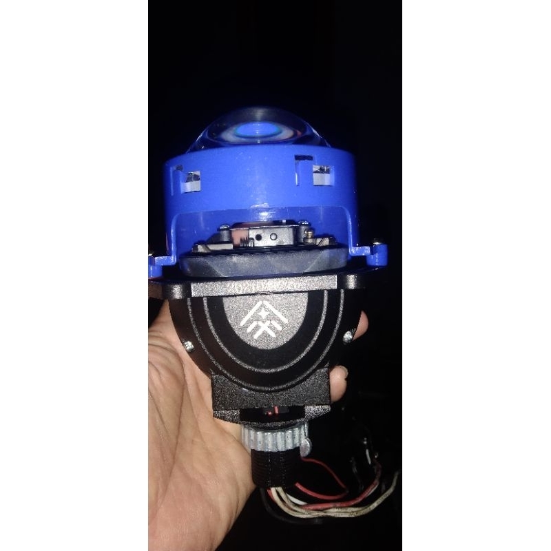 Biled projie Vahid e10