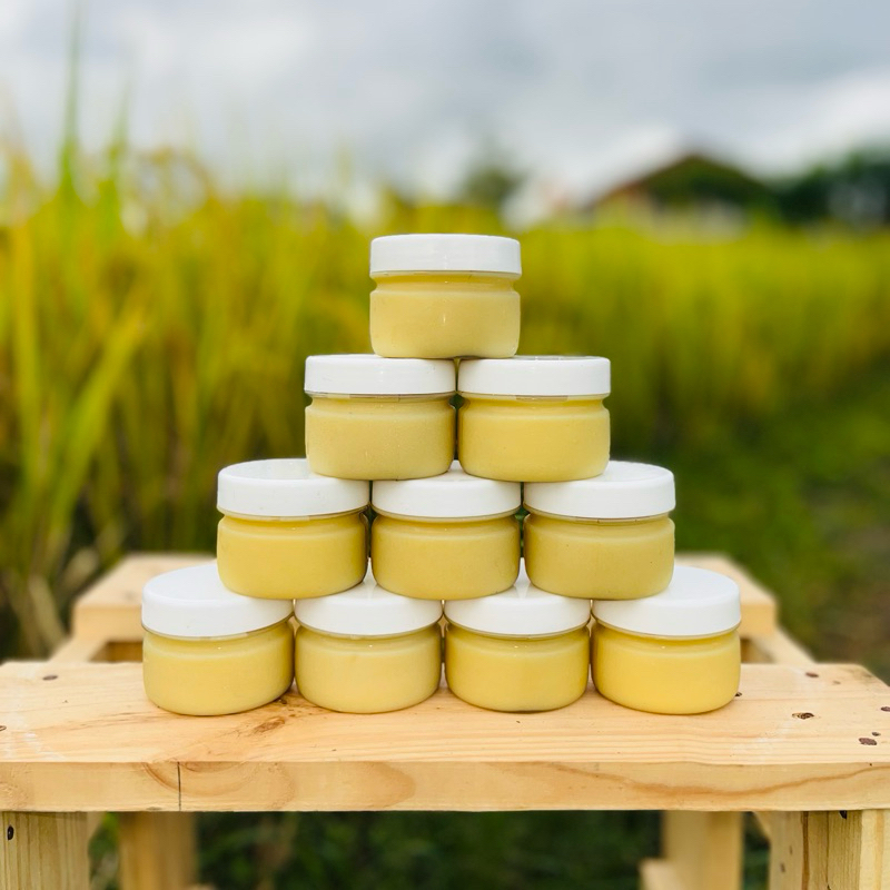 

Royal Jelly Lebah 100 gram (pure royal jelly)