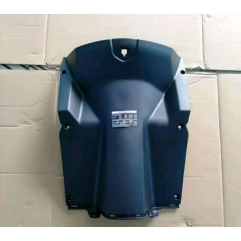 dasbor beat fi 2012-2016 | legsil bawah beat fi 2012-2016