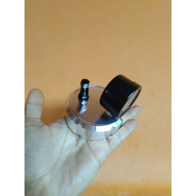 Staresso mirage air cover lid(cnc)