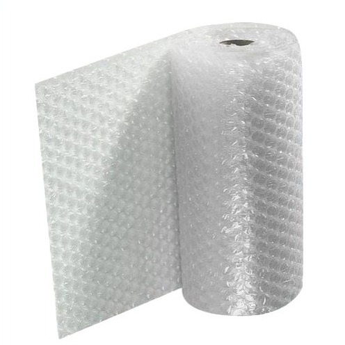 

Kardus/Bubble Wrap Packing