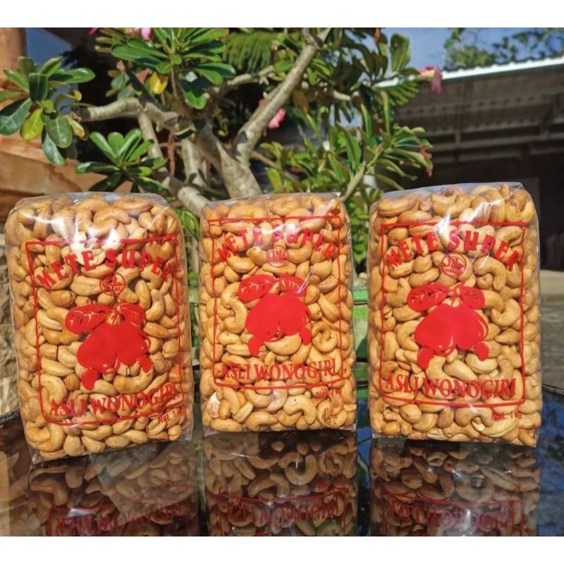 

Mete Super matang 1kg