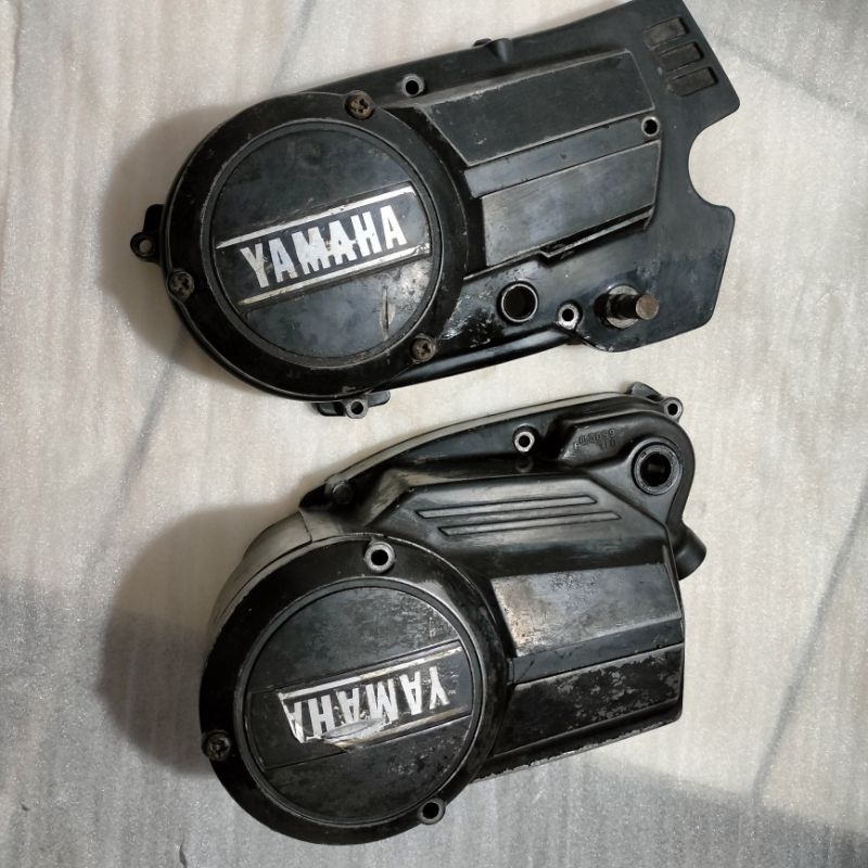 BAK BLOK MESIN RXS RX SEPECIAL YT115 ORIGINAL ( second)