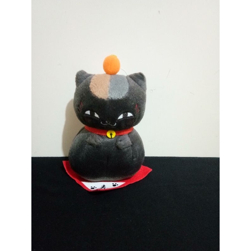 Boneka Nyanko