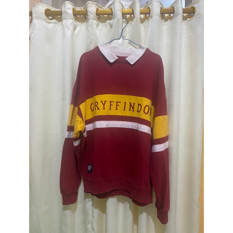 Harry Potter X SPAO Gryffindor