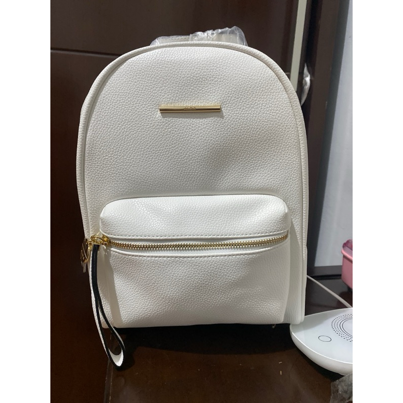 tas ransel / backpack Aldo