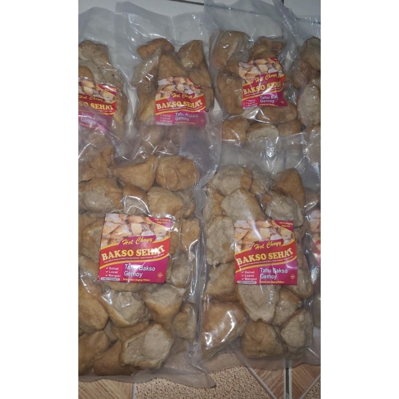 

tahu bakso gemoy