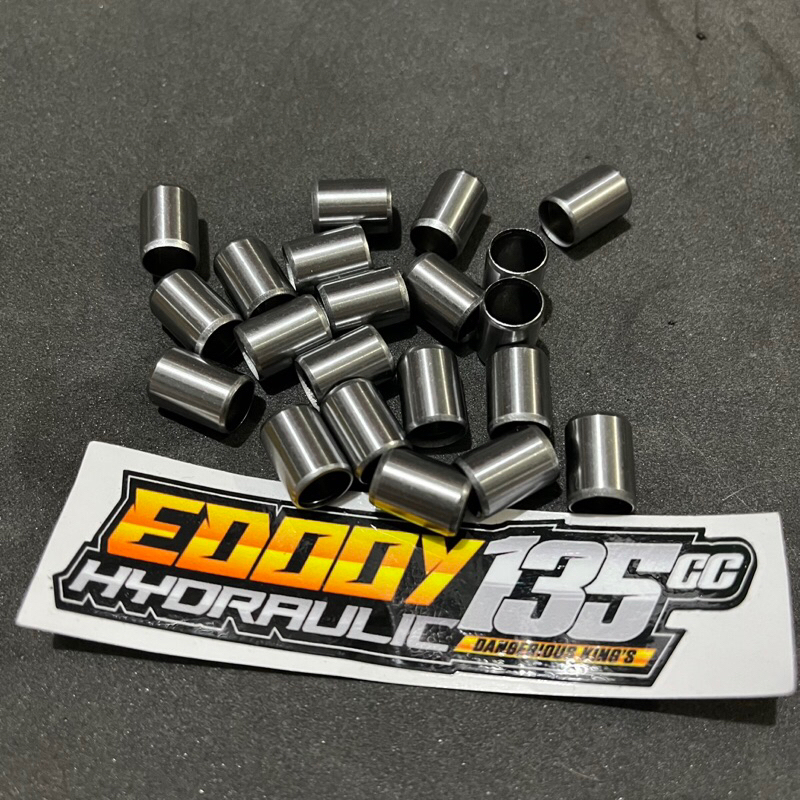 BOSH CRENKCAS RX KING BAK KIRI KANAN - BOSH KRENGKES RX KING ( 1 PCS )