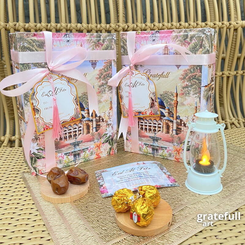 

gratefull - Hampers Lebaran Luxury | Hampers Lebaran Premium | Hampers Lebaran 2024 | Hampers Idul fitri Viral