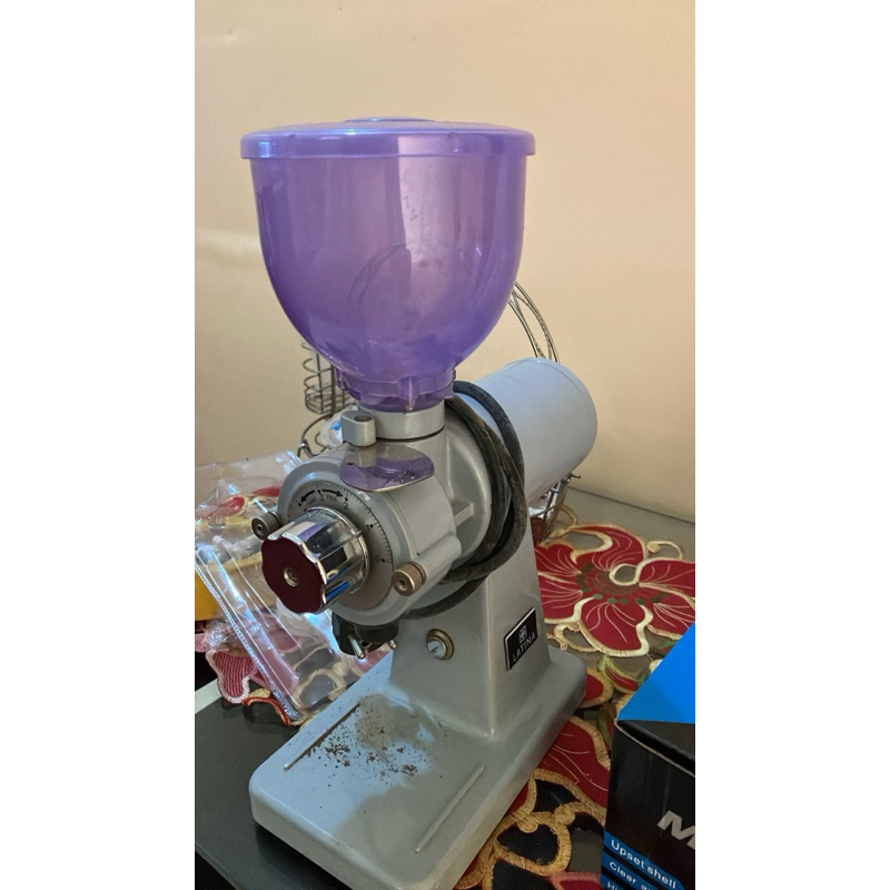 Grinder latina t60