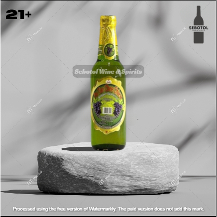 

PuTa0 Chee Ch!ew 330ml/620ml