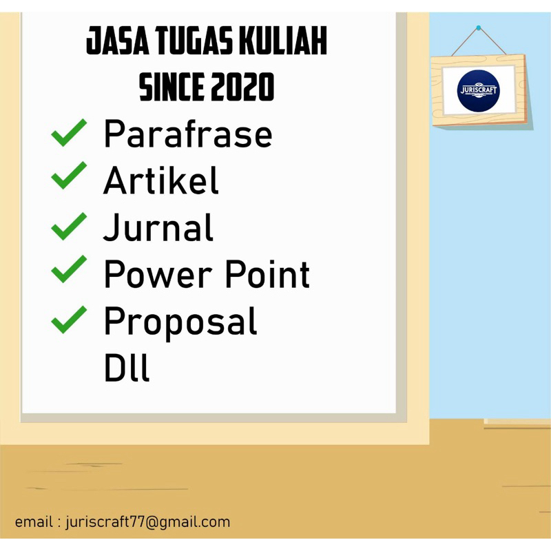 TUGAS KULIAH