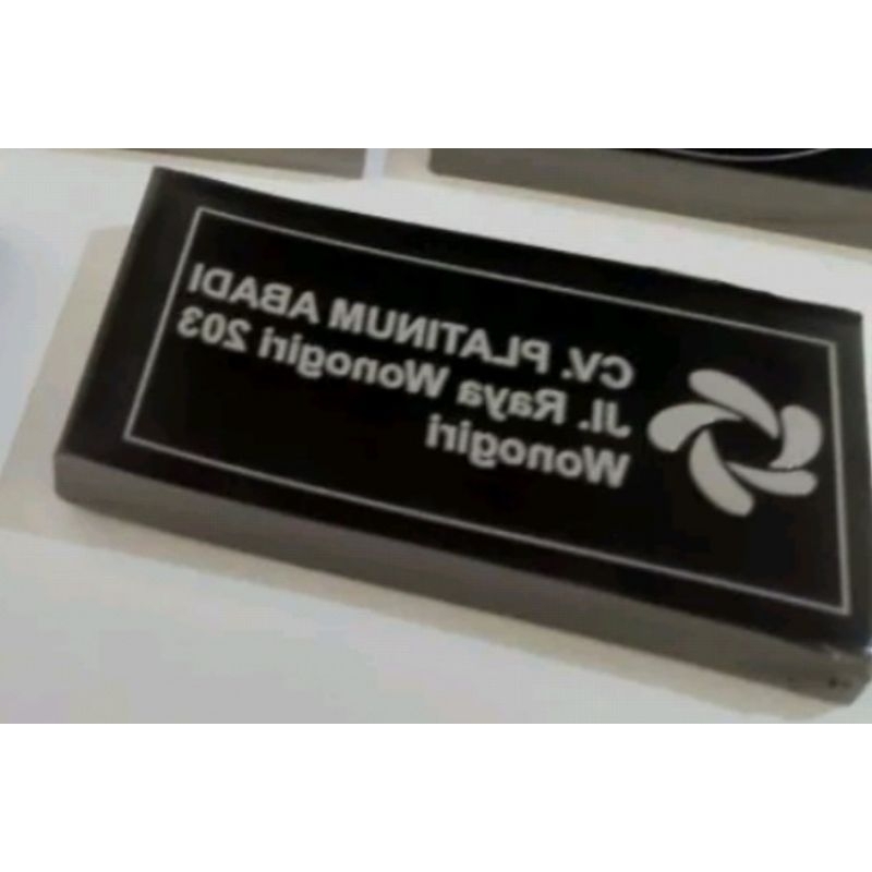 

STEMPEL FLASH - KARET STEMPEL WARNA SAJA - GANTI KARET UKURAN BESAR
