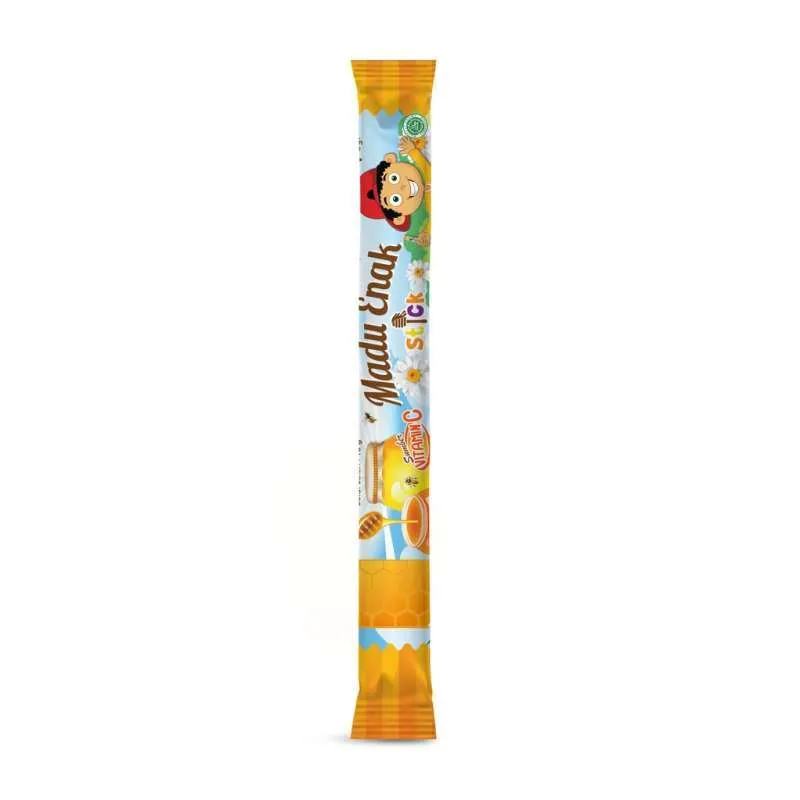 

MADU ENAK STICK ORIGINAL SACHET