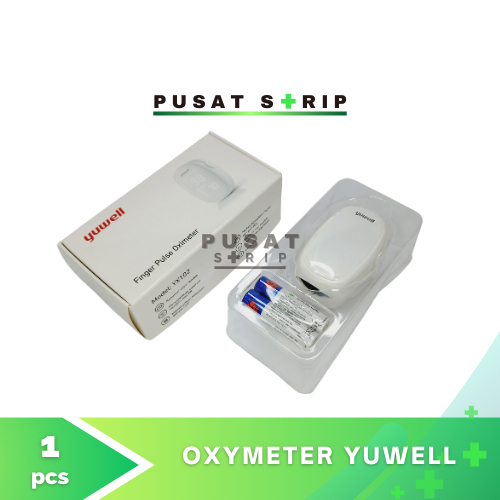 Oxymeter Yuwell, YX 102 Onemed