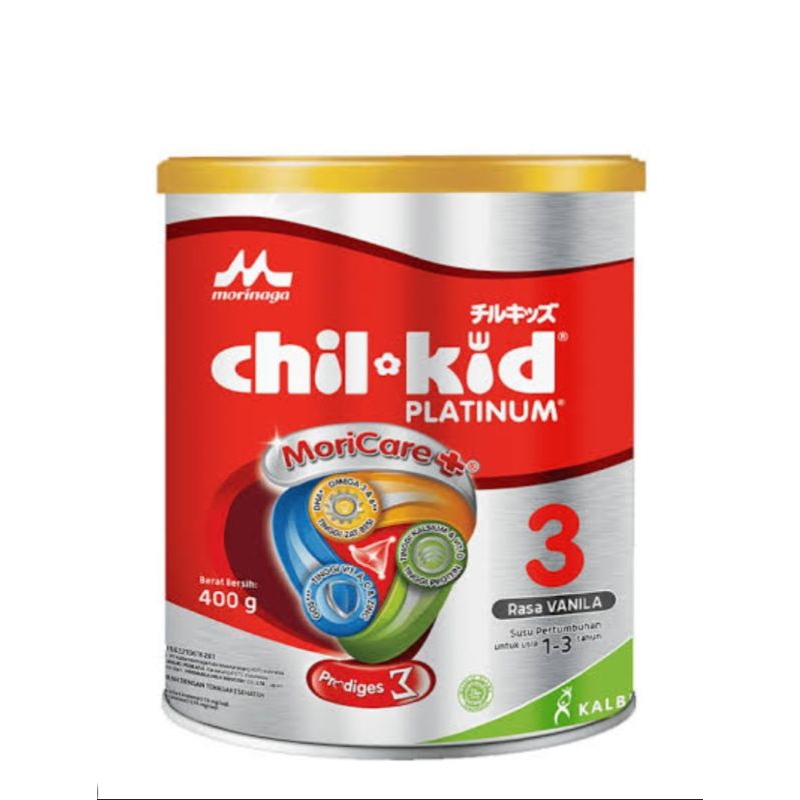 Chilkid Platinum Madu