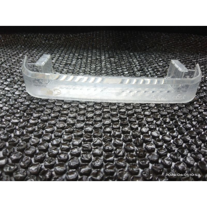 RAK KULKAS POLYTRON MODEL LAMA 1 PINTU ORIGINAL RAK TELUR KULKAS POLYTRON 1 PUNTU