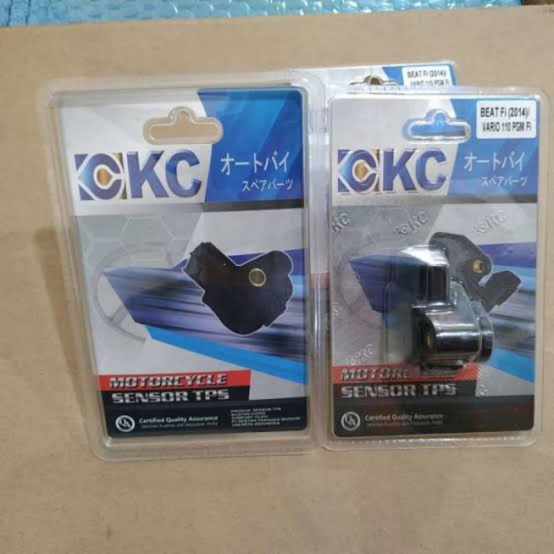 Sensor TPS Beat fi 2014 2015 Original KC racing