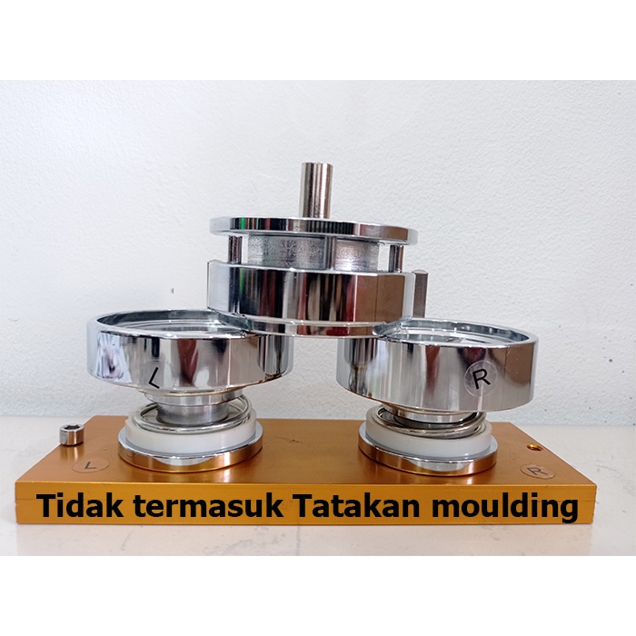 Moulding Mesin Press Pin Standart | Mesin Press Pin Ekonomis