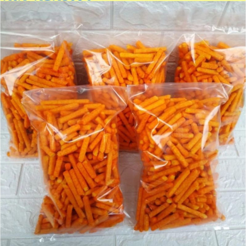 

STICK Balado / Stick kiloan Renyah Gurih Lezat 250 gram