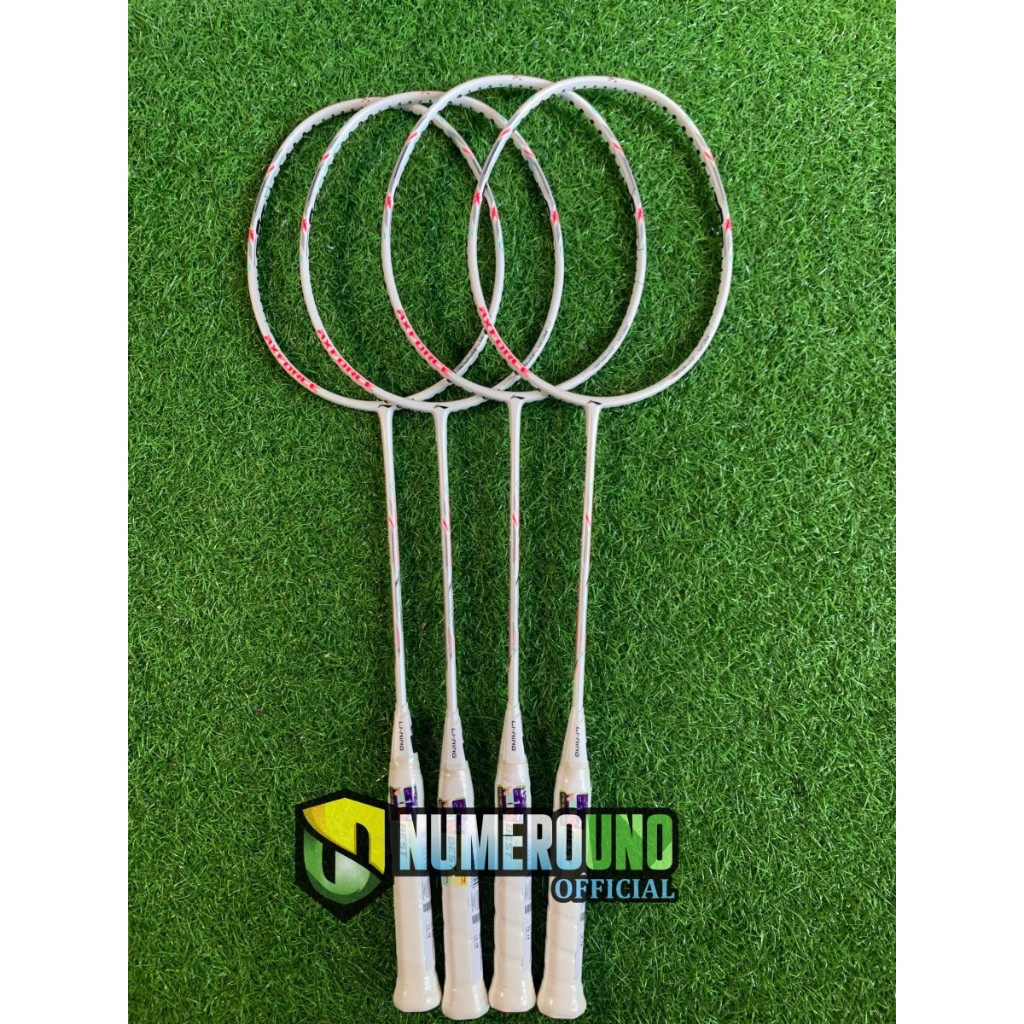 Raket Badminton LINING AXFORCE CANNON LIGHT 6U