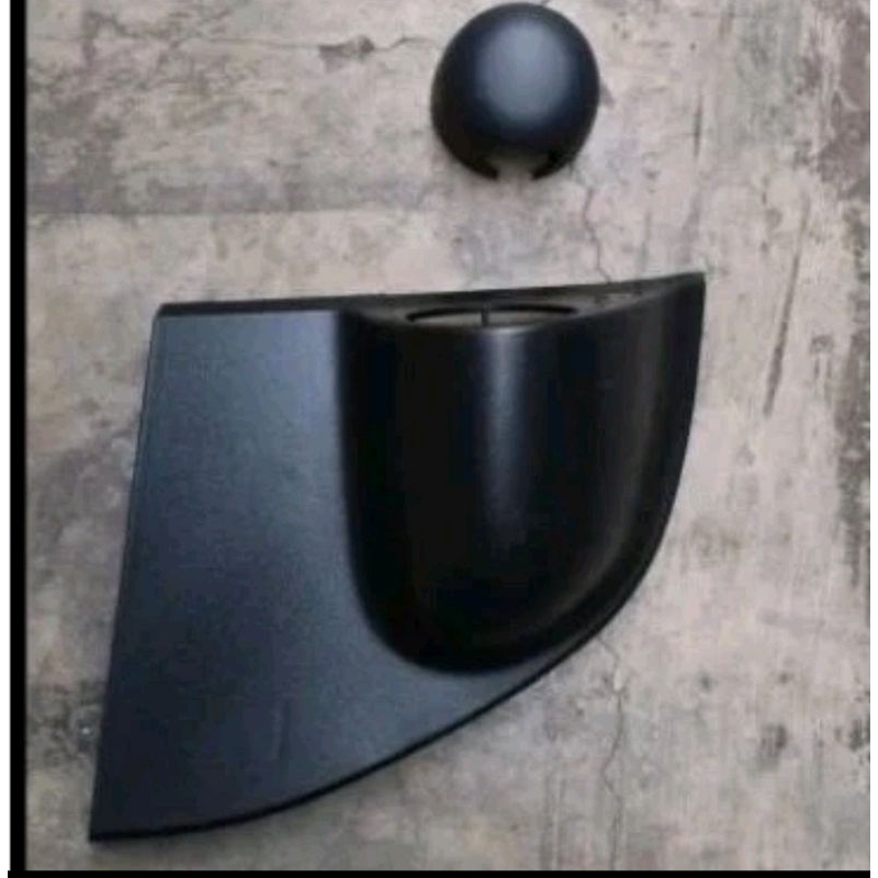 tutup gagang kaca spion Mitsubishi CANTER PS110 PS125 PS135 tutup tiang kaca spion Mitsubishi CANTER