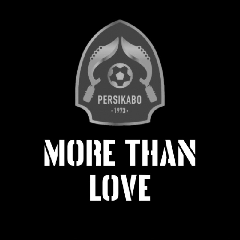 

PERSIKABO FANS STICKER| STIKER MORE THAN LOVE| STIKER FANS PERSIKABO| STIKER PERSIKABO BOGOR| BOGOR FOOTBALL FANS| FIRMSTICKER