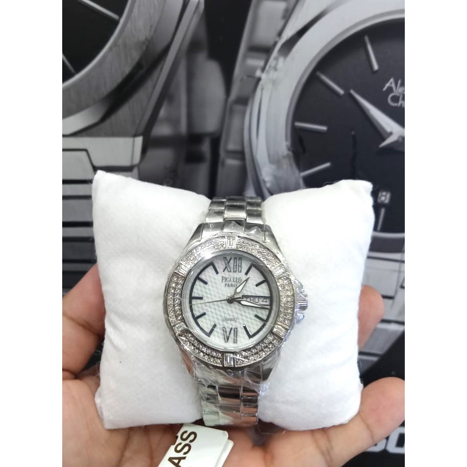 JAM TANGAN WANITA PICALLO 95345
