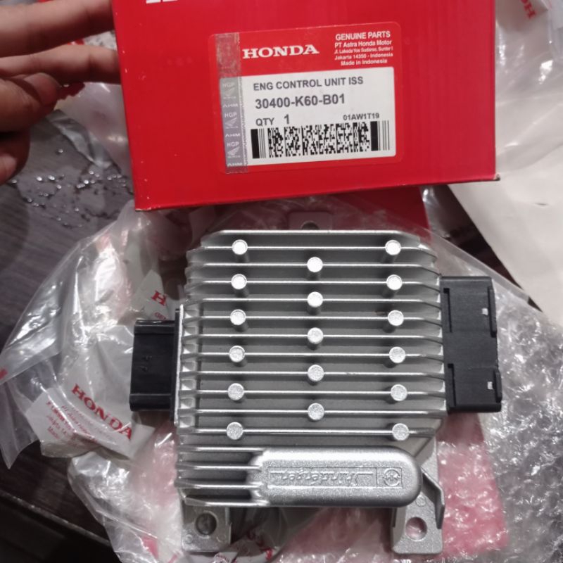 ECM ECU CDI Honda Vario 125 ESP 30400-K60-B71