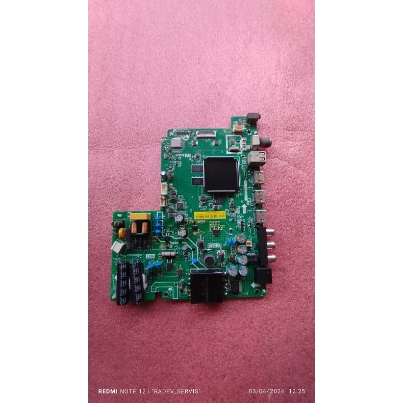 mainboard MB tv led Xiaomi mi L32M6-EI L32M6 32M6 l32m5 32m5