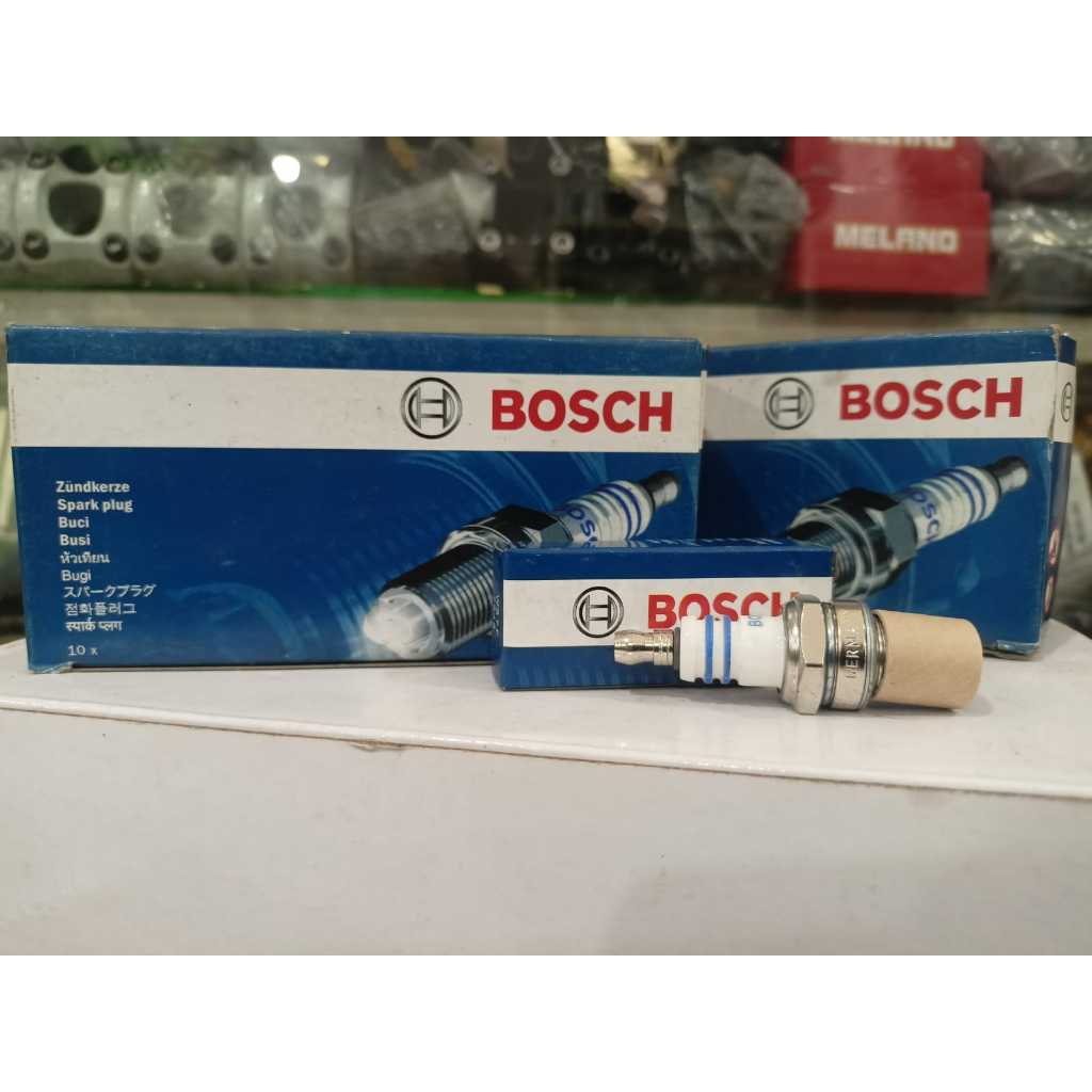 BUSI MOTOR TRAIL ANAK 2TAK//onderdiltrail//sukucadang