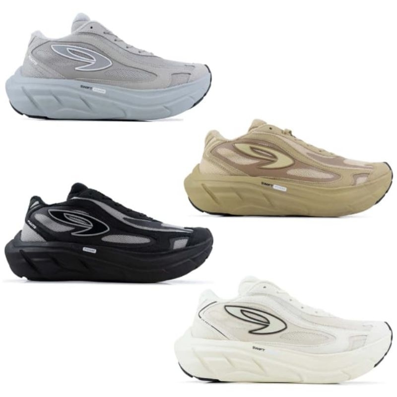 SEPATU RUNNING 910 NINETEEN FUUTO HERITAGE ORIGINAL