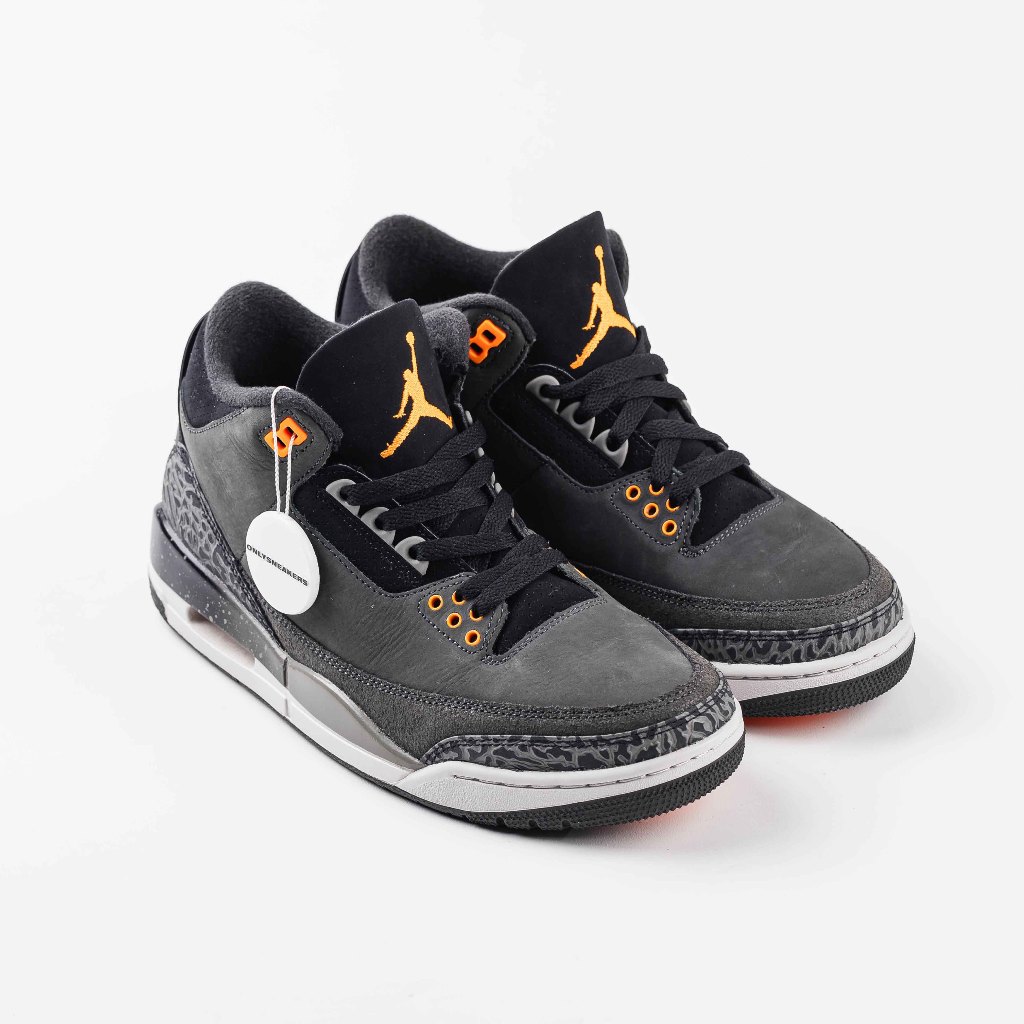 JORDAN 3 RETRO FEAR PAC