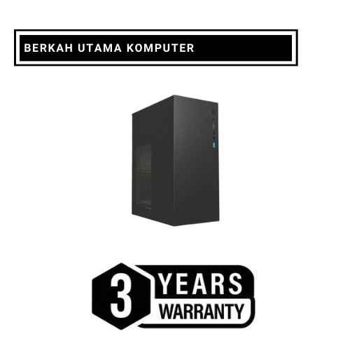 PC INTEL CORE I7 11700 GEN11 | KOMPUTER RAKITAN OFFICE GARANSI 3 TAHUN