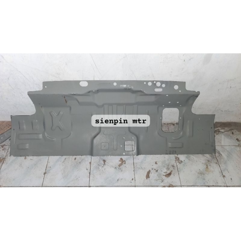 Lantai Coltdiesel Ragasa 100ps 120ps.original mitsubishi