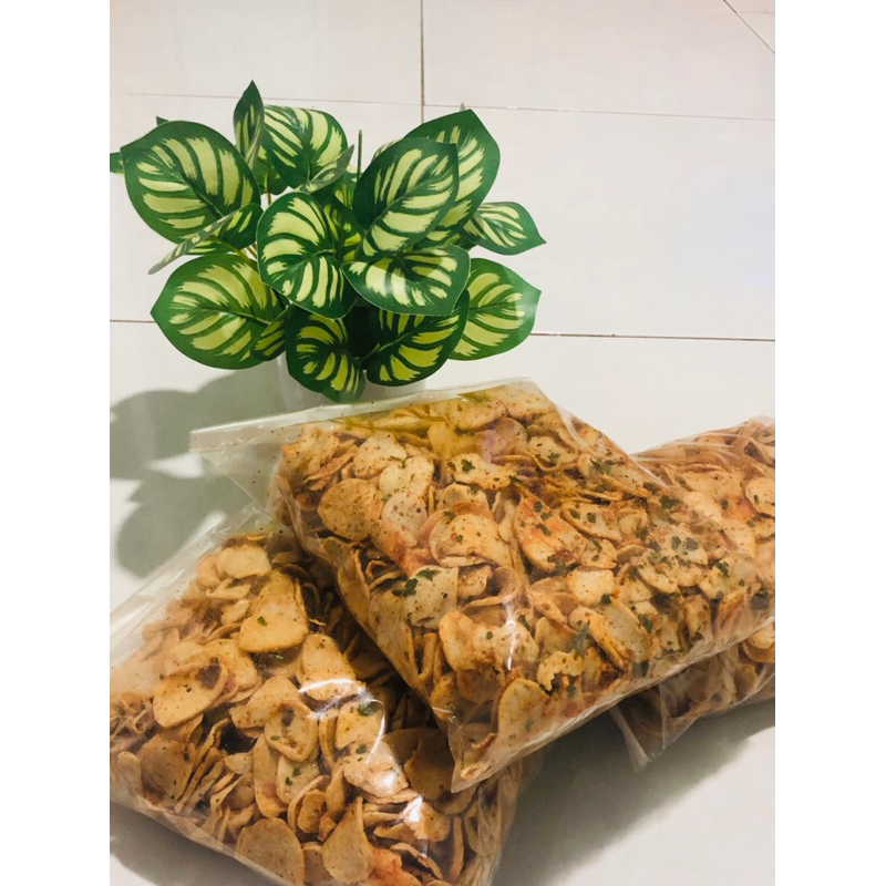 

basreng pedas basreng ORI 500 gram super kriuk