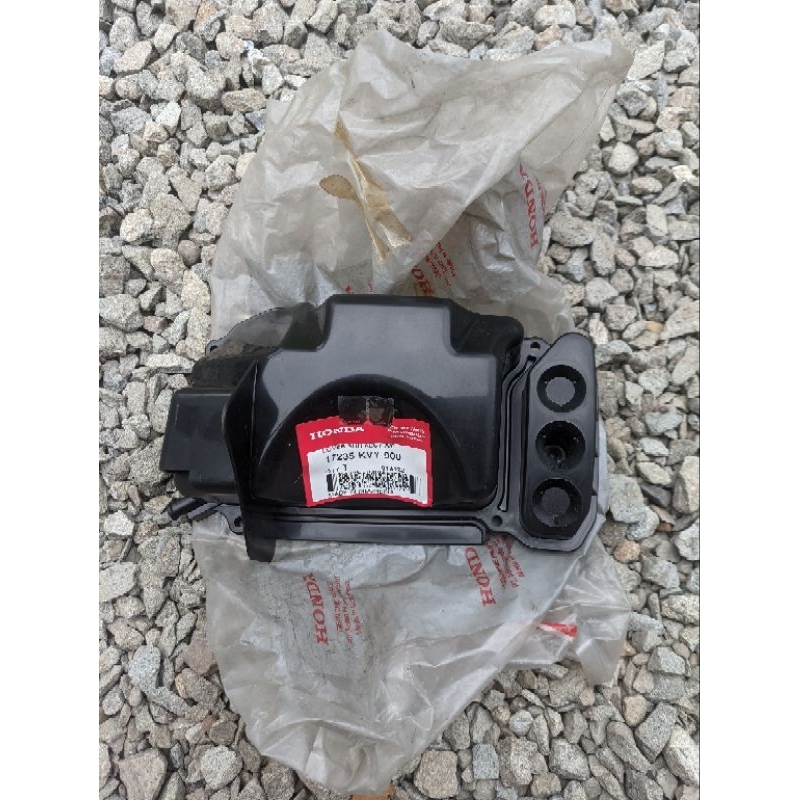 Tutup Box filter beat karbu original